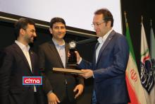 گفت&zwnj;وگو با مدیرعامل شرکت بهینه پردازش به بهانه&zwnj;ی کسب رتبه&zwnj;ی نخست در هشتمین جشنواره&zwnj;ی فاوا