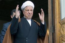 فوری/ اطلاعات تکمیلی در خصوص مراسم تشییع پیکر آیت‌الله هاشمی رفسنجانی