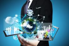 ارائه 68 میلیارد ریال تسهیلات به 15 طرح در حوزه فناوری اطلاعات آذربایجان غربی