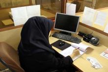 شناوری ساعت شروع کار در تهران لغو شد