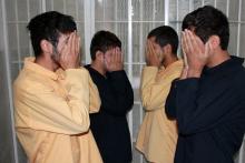 اعتراف دزدان سوپر مارکت&zwnj;ها به زورگیری&zwnj;های سریالی