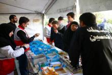  اربعین حسینی