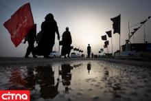  اربعین حسینی