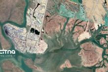 بندر امام خمینی خوزستان