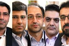 تغییراتی مدیریتی در مدیران کل ارتباطات و فناوری اطلاعات 5 استان