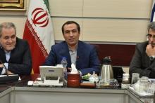 گسترش و ارتقای کیفی شبکه&zwnj;ی زیرساخت طی شش ماه آتی