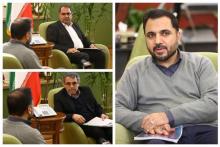 عیسی زارع پور