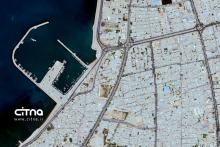 ماهواره شرکت مکسار