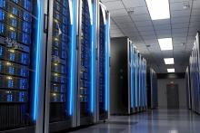 افزایش ظرفیت مراکز داده به ۱۰ هزار رک تا سال ۱۴۰۶