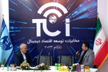 مدیر مخابرات منطقه اصفهان: مخابرات ایران تقویت جریان ارتباطی را در عصر دیجیتال بر عهده دارد