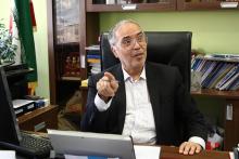 سلجوقی: بانک اطلاعاتی حمایت از فضای مجازی کودکان تشکیل شده است