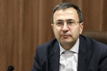 شهریار افندی‌زاده