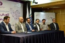 گزارش تصویری مراسم امضای تفاهم‌نامه‌ کاهش تعرفه‌ ترافیک داخلی