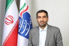 مشاور وزیر در توسعه ارتباطات و فناوری اطلاعات 
