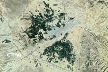 ماهواره شرکت مکسار