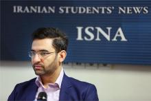 آذری جهرمی: اپراتورها تضمین امنیت نکنند USSD قطع می‌شود