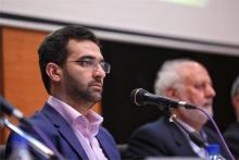 اکوسیستم کسب و کارهای نو باید در کشور ایجاد شود