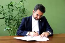 برنامه «ایران هوشمند» باطل السحر تحریم‌های یکجانبه و پروژه منزوی‌سازی ایران