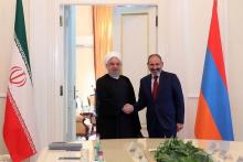 تعیین شرکت‌های توانمند ایرانی برای صادرات ۲۲۵۰ قلم کالا به ارمنستان