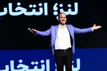 «کنسرت خنده حسن ریوندی» با بیش از 73 هزار بازدیدکننده برگزار شد