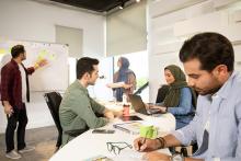 فراخوان ایرانسل برای حضور ایده‌های استارتاپی در «شتاب‌دهندۀ کهکشان»