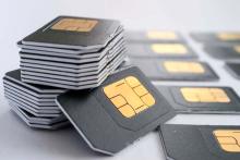 کلاهبرداری از طریق فروش سیم کارت با هویت جعلی