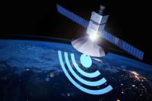 اینترنت ماهواره ای