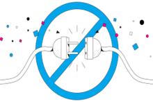 نت‌بلاکس: شبکه اینترنت ایران با اختلال مواجه شده است