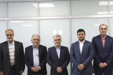 فلاح: در راه پر پیچ و خم خصوصی‌‌سازی صنعت پست، پشتیبان اپراتورهای خصوصی هستیم