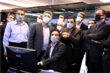 عیسی زارع پور