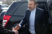 واعظی: ما با طرح افزایش قیمت اینترنت مخالف بودیم