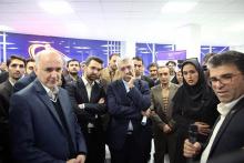 آذری جهرمی: صنعت فضایی باید در حوزه اجرایی کشور کاربردی شود/ اردکانیان: وزارت نیرو از مشتریان اصلی پژوهش‌های فضایی است