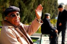 بازنشستگان