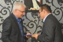 انتصاب مدیریت حقوقی بانک ایران زمین