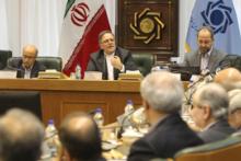 تقدیر مجدد رییس کل بانک مرکزی از تلاش های ستودنی همکاران بانک پارسیان