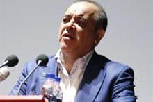 تبریک مدیرعامل بانک شهر به مناسبت روز خبرنگار