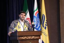 نعمتی: شرکت پست در 6 ماهه نخست سال جاری 460 میلیارد تومان درآمد داشته است 