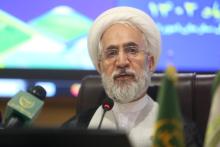 دادستان‌ کل کشور: کسی از فضای مجازی محروم نمی‌شود