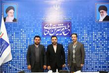 عیسی زارع پور