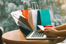 درآمد جشنواره 24 ساعته خرید آنلاین چین در مقایسه با جمعه سیاه و آمازون آمریکا رکورد زد