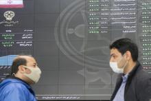 بورس از کانال یک میلیون واحد عقب‌نشینی می‌کند؟