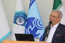 مدیر مخابرات البرز: اینترنت اشیا، منشأ تحول بنیادی در زیست&zwnj;بوم پیشرفته کشاورزی است