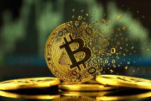 نیکلاس مرتن: اگر اقتصاد به رکود بیفتد، بیت‌کوین احتمالا سقوط کند