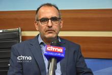 محمدرضا بیدخام