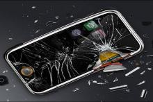 نجات گوشی موبایل کارآفرین ایتالیایی، جانش را گرفت!