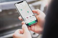 تاکسی اینترنتی