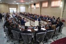 اتصال همه روستاهای کوه چنار به شبکه ارتباطی پایدار و باکیفیت تا سه ماه آینده 