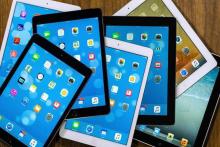 قیمت پرفروش‌ترین تبلت‌ها در بازار