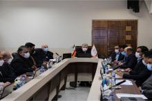 پژوهشکده مواد و انرژی اصفهان