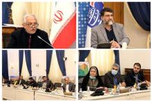 تسریع در ارائه برنامه سال آینده پارک فناوری اطلاعات و ارتباطات